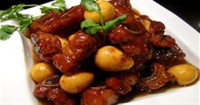 Cách làm thịt kho trứng cút thơm ngon, hấp dẫn