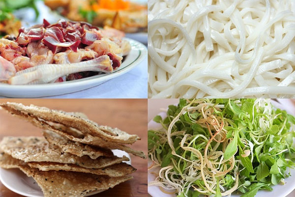 Nguyên liệu Nguyên liệu