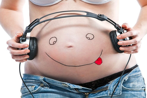 Thai giáo bằng âm nhạc