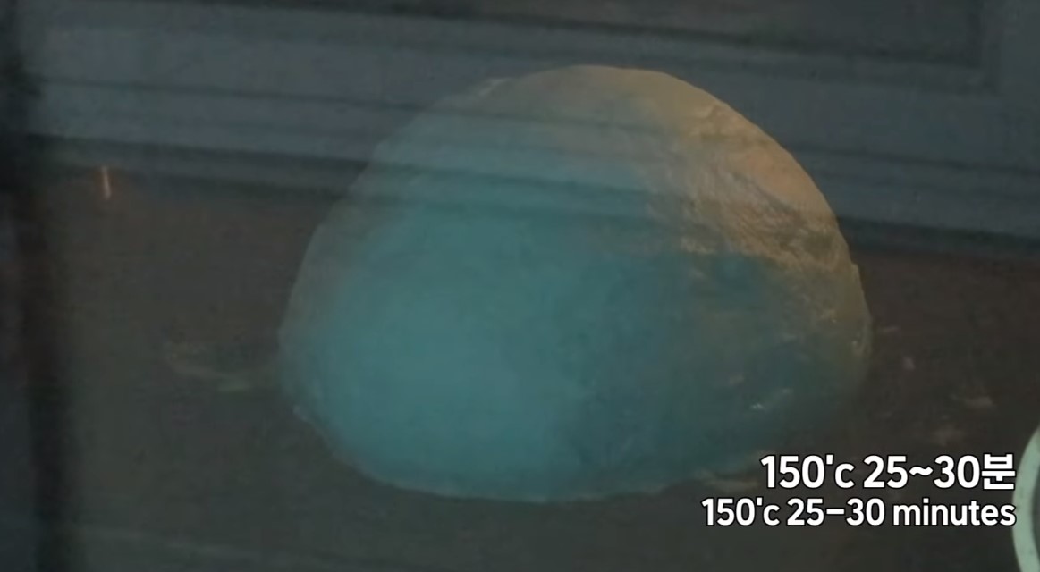 Cách làm bánh mì đám mây Tiktok với lò nướng