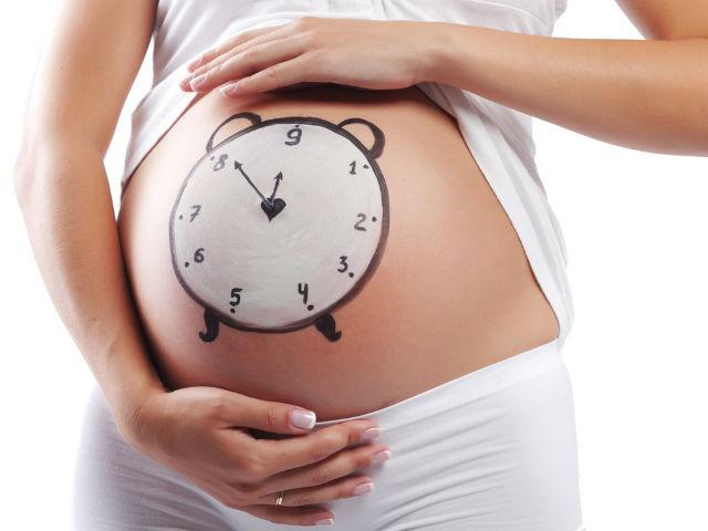 Các dấu hiệu nhận biết sắp sinh con so mẹ bầu cần biết Các dấu hiệu nhận biết sắp sinh con so mẹ bầu cần biết