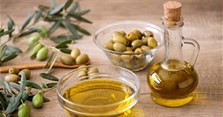 Dầu oliu là dầu gì? Dầu oliu có tác dụng gì?