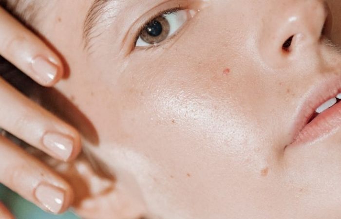 Peel da sử dụng các axit chiết xuất tự nhiên Peel da sử dụng các axit chiết xuất tự nhiên