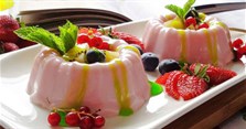 Pudding là gì? Cách làm pudding bằng bột pha sẵn
