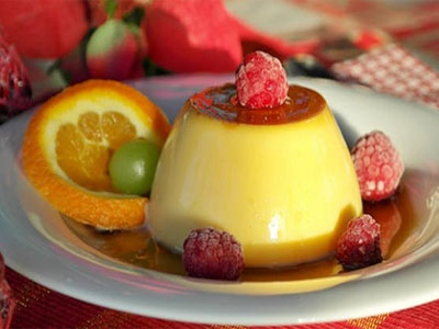 Pudding là gì? Cách làm pudding bằng bột pha sẵn
