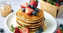 Pancake là gì? Cách làm bánh pancake không bột nở đơn giản nhất