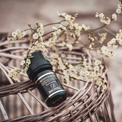 Nước hoa vùng kín Dionel