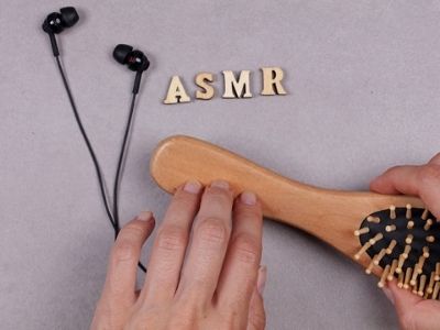 ASMR là gì? Lợi ích tuyệt vời ASMR mang lại cho sức khỏe & tinh thần