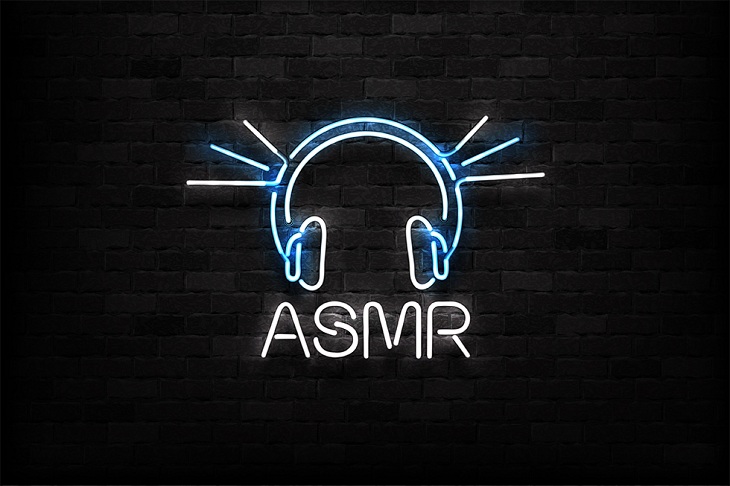 ASMR là gì?
