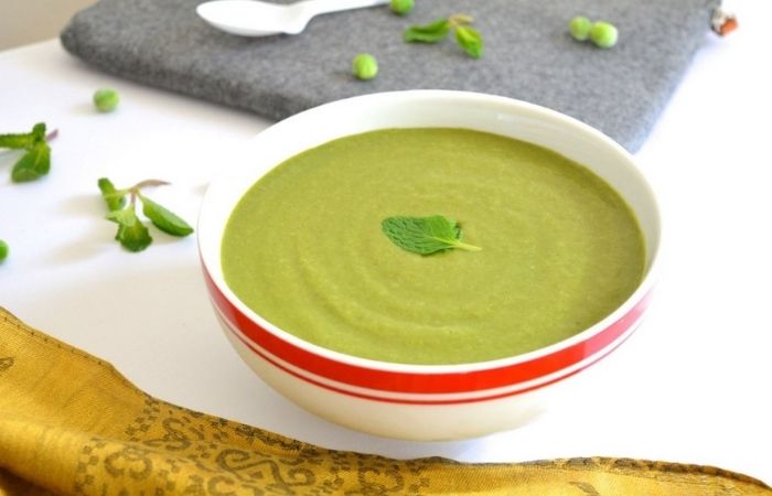 Cháo dinh dưỡng là gì?