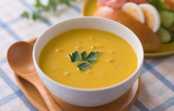 Để làm các món cháo cho bé, bạn nên sử dụng đa dạng các loại thực phẩm