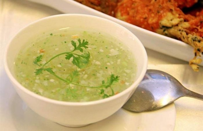 Cách nấu cháo dinh dưỡng cho bé khá đơn giản, dễ thực hiện