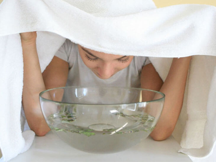 Tác dụng của lá đinh lăng