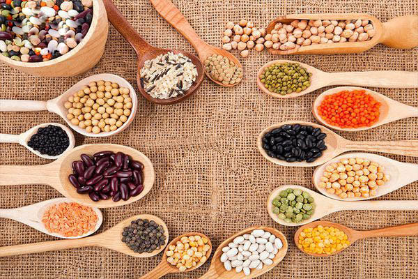 Cách làm bột ngũ cốc ăn kiêng Cách làm bột ngũ cốc ăn kiêng