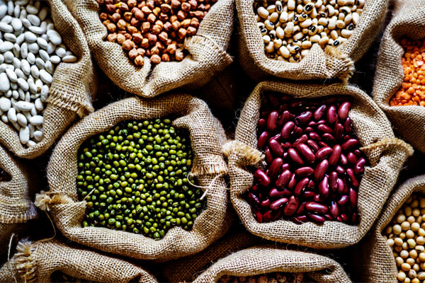 Cách làm bột ngũ cốc giảm cân Cách làm bột ngũ cốc giảm cân