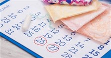 Chu kỳ kinh nguyệt bao nhiêu ngày là chuẩn? Cách tính chu kỳ kinh nguyệt cực đơn giản