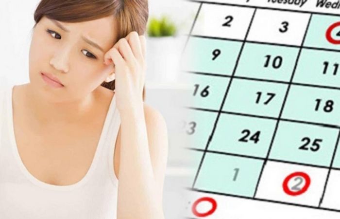 Chu kỳ kinh nguyệt bao nhiêu ngày là bình thường?