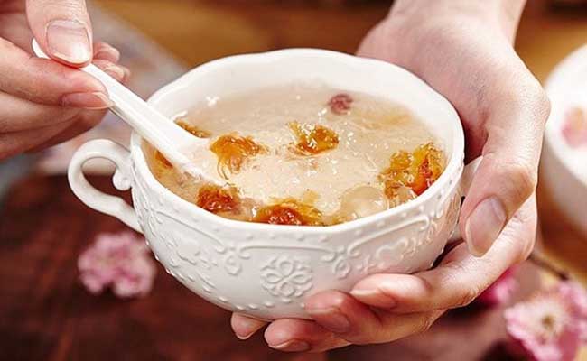 Người tiểu đường có ăn được yến không