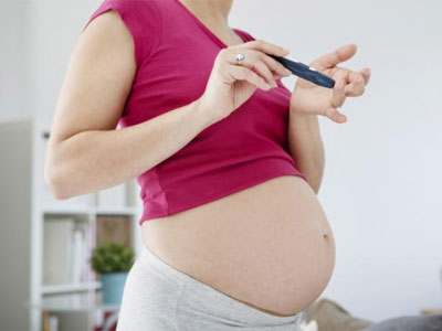 Người bị tiểu đường thai kỳ có ăn tổ yến được không?