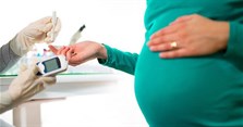 Người bị tiểu đường thai kỳ có ăn tổ yến được không?