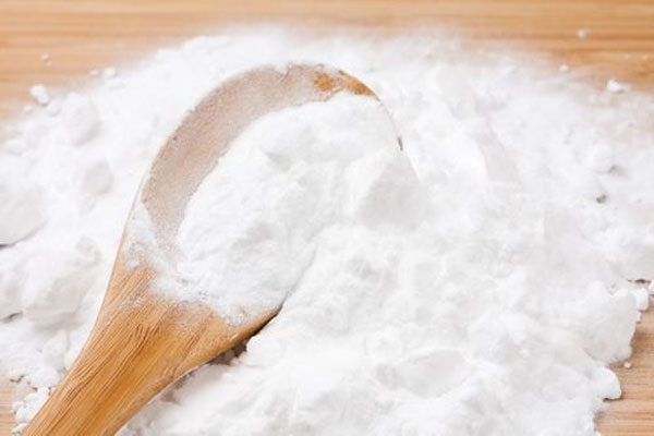 Cách làm mờ vết xước màn hình điện thoại bằng baking soda Cách làm mờ vết xước màn hình điện thoại bằng baking soda