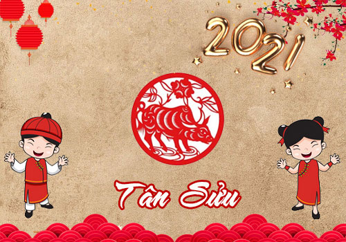 Năm 2021 là năm con gì Năm 2021 là năm con gì