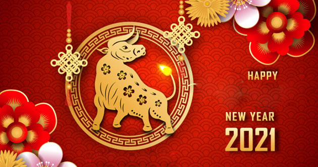 Tết 2021 vào ngày nào Tết 2021 vào ngày nào