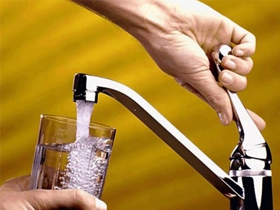 5 cách kiểm tra chất lượng nước uống