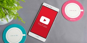 Cách tải nhạc trên YouTube về điện thoại Android vào thẻ nhớ