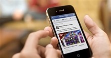 Cách tải & lưu video trên Facebook về điện thoại iPhone