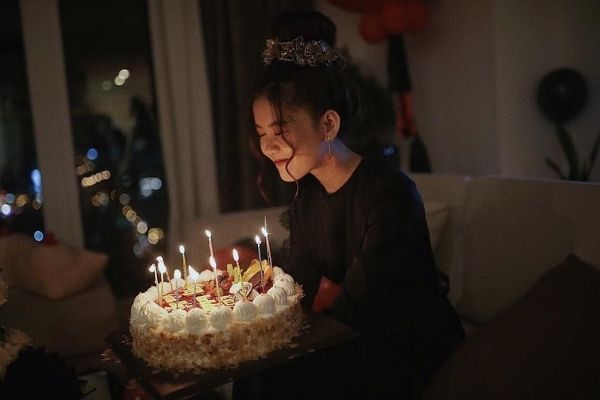 Những lời chúc mừng sinh nhật người yêu hài hước, dí dỏm cũng sẽ gây ấn tượng rất lớn