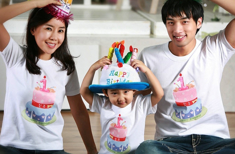 Những lời chúc sinh nhật hay và ý nghĩa cho con trai