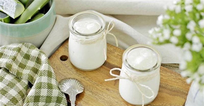 Yaourt là gì? Tác dụng tuyệt vời của yaourt với sức khỏe