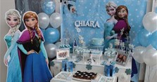 45+ bánh sinh nhật công chúa Elsa, Anna, Sofia, Bạch Tuyết đẹp, dễ thương nhất