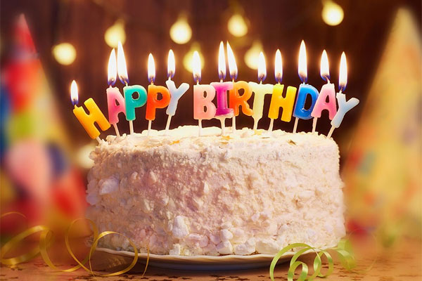 Lời chúc mừng sinh nhật con gái