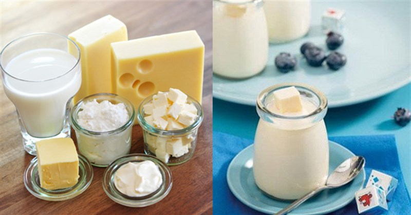 Cách làm yaourt phô mai thơm ngon, lạ miệng