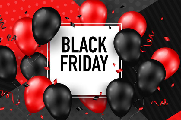 Giảm giá Black Friday Giảm giá Black Friday