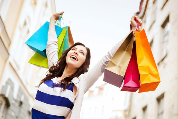 Mua hàng thông minh Mua hàng thông minh