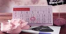Cách tính chu kỳ kinh nguyệt 30 ngày đơn giản cho chị em