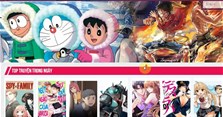 Top 10+ web đọc truyện online miễn phí từ truyện tranh tới ngôn tình loại nào cũng có