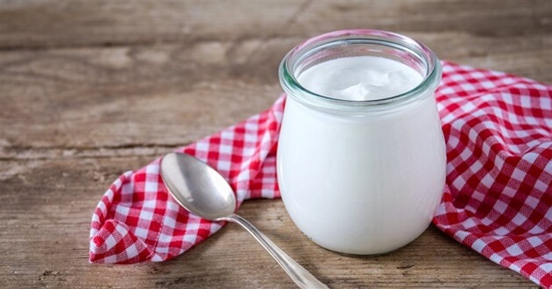 Cách làm yaourt bằng sữa tươi, sữa đặc mịn ngon tại nhà 