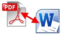 5 phần mềm chuyển PDF sang Word không lỗi font tốt nhất