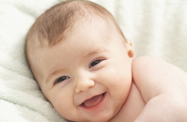 Tên cho bé trai thông minh, mạnh mẽ