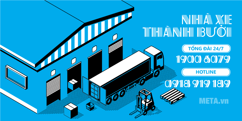 Tổng đài 24/7 cùng số điện thoại hotline của nhà xe Thành Bưởi Tổng đài 24/7 cùng số điện thoại hotline của nhà xe Thành Bưởi