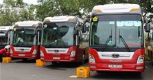 Xe Thành Bưởi - Tổng đài, cách đặt vé, gửi hàng bến xe Thành Bưởi