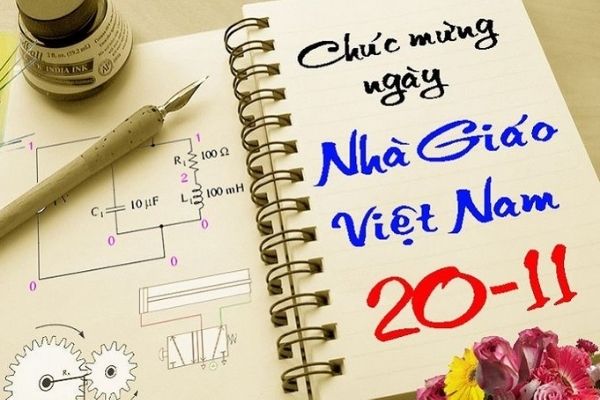 Tham khảo lời chúc 20/11 ý nghĩa cho cô giáo mầm non Tham khảo lời chúc 20/11 ý nghĩa cho cô giáo mầm non