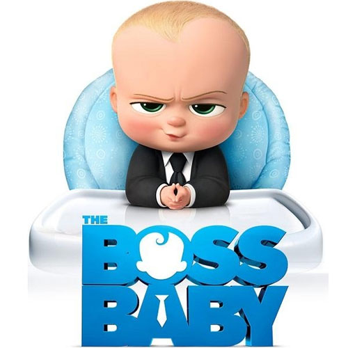 Phim Nhóc trùm Phim Nhóc trùm