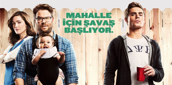 Hàng xóm ôn dịch Hàng xóm ôn dịch