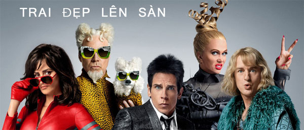 Trai đẹp lên sàn Trai đẹp lên sàn