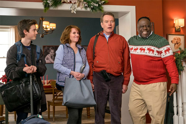 Bố vợ đối đầu với chàng rể Bố vợ đối đầu với chàng rể